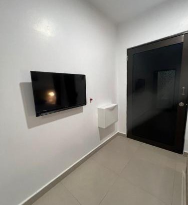 Paka House | Kak Pah Homestay Paka