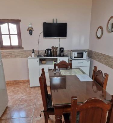 Cafayate Apartment | Kakan