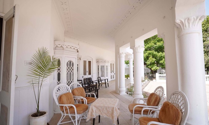 Punjab House | Kalabagh Resorts