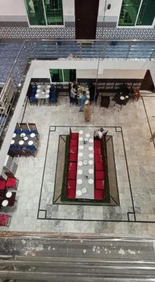 Kalam Hotel | kalam rezidor hotel