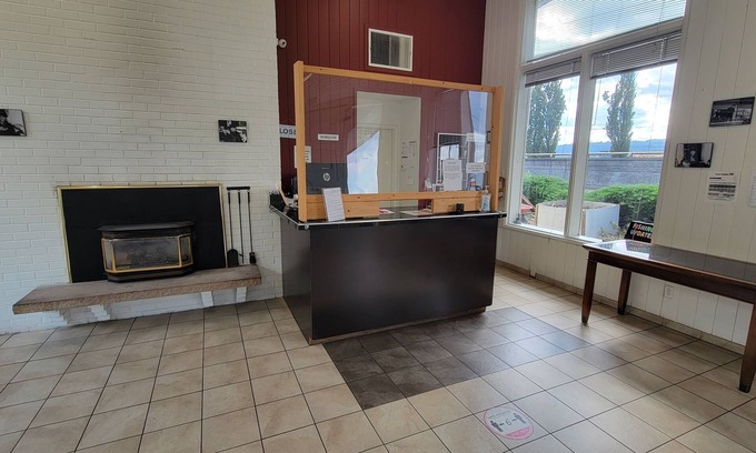 Carrolls Hotel | Kalama Hotel