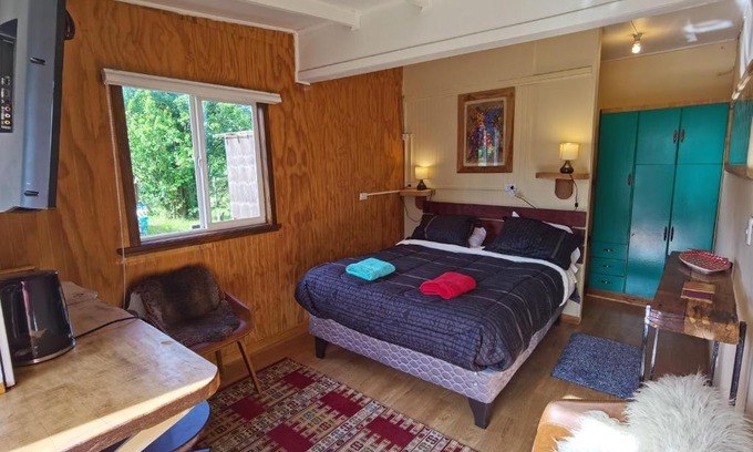 Puerto Varas Apartment | Kalas Cabañas