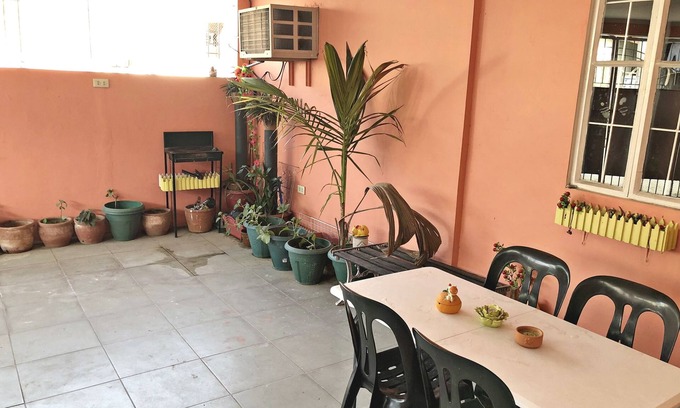 Imus House | Kalayaan Transient House