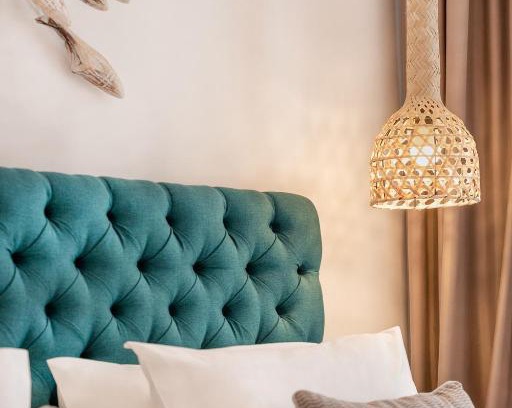 Kokkari Hotel | Kalidon Panorama Hotel