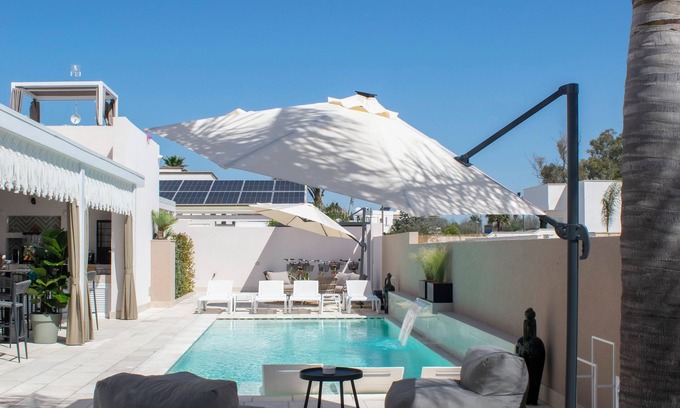 Boncore Bed & Breakfast | Kalinifta Rooms Luxury Style