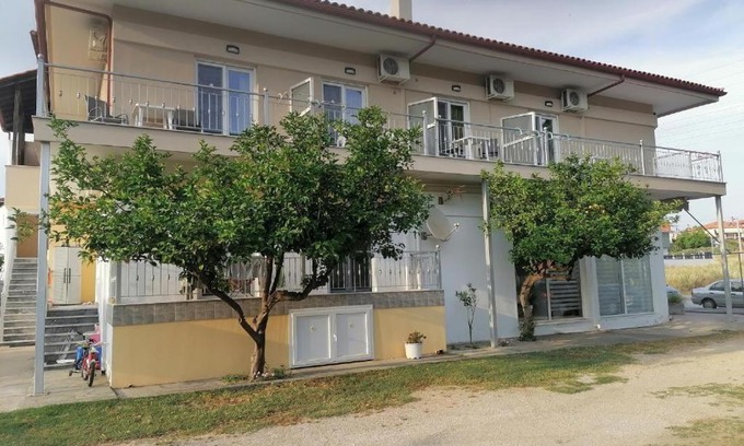 Nikita Apartment | KALIPSO STUDIOS