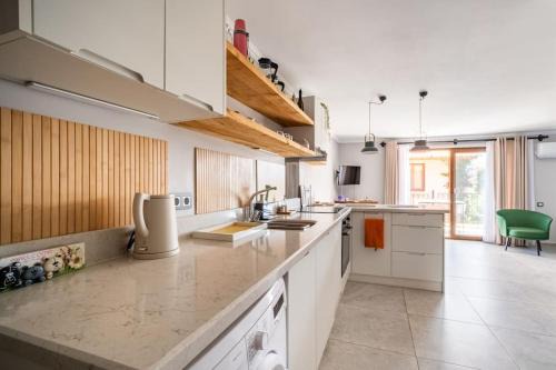 Kalkan Apartment | Kalkan lovely 1 bedroom holiday rental
