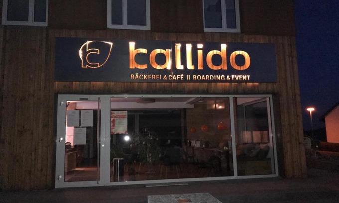 Hermeskeil Apartment | Kallido