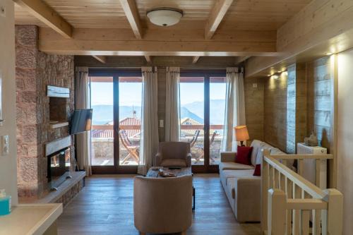 Arachova Apartment | Kallisto Mountain House V