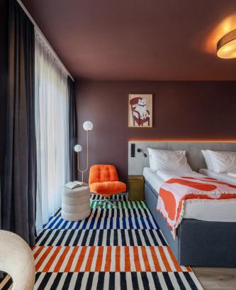 Trudering-Riem Apartment | kalm stay - munich east