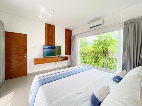 Kalianget Villa | Kalma Villa 1Br Private Villa Seririt