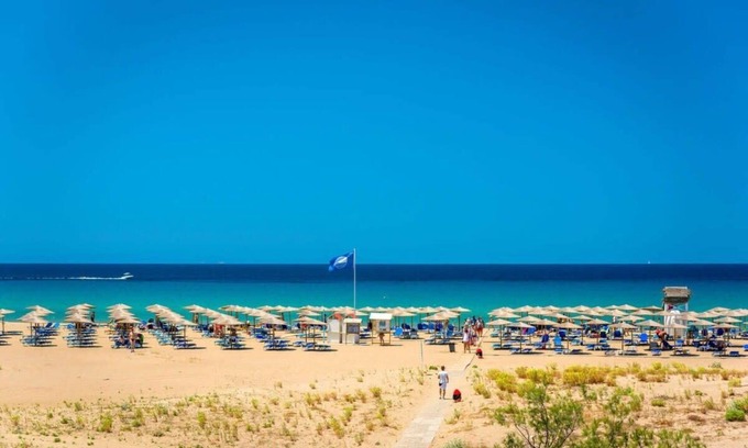 Kalogria Condo | Kalogria Summer Retreats - Strofilia Sunny Vibes