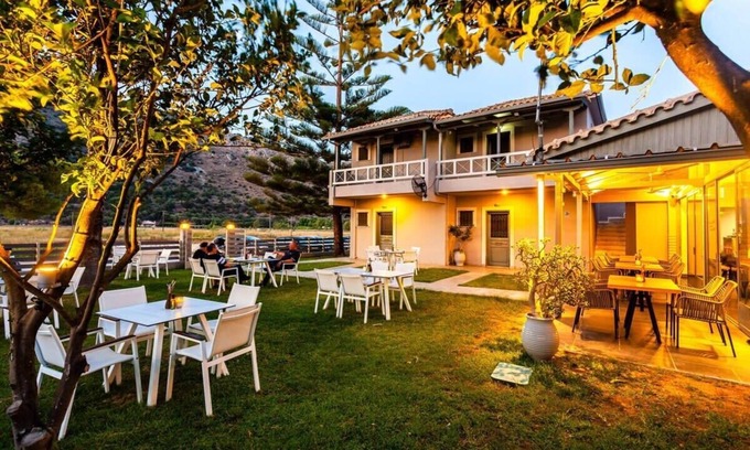 Kalogria Condo | Kalogria Summer Retreats - Strofilia Sandy Vibes