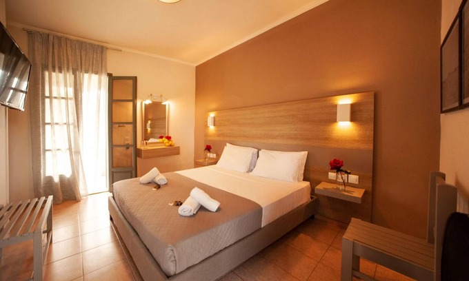 Kalogria Apartment | Kalogria Summer Retreats - Strofilia Sandy Twin