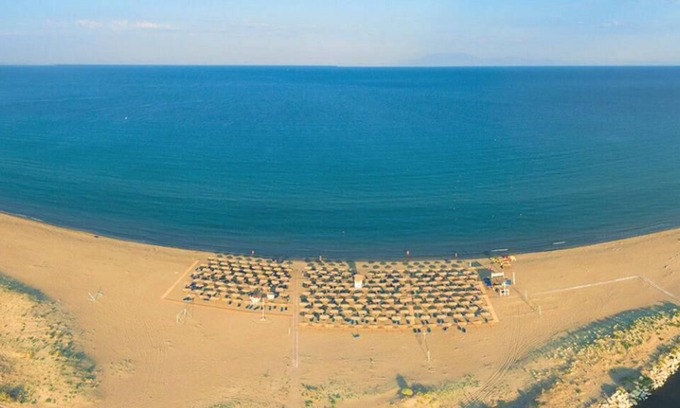 Kalogria Apartment | Kalogria Summer Retreats - Strofilia Sunny Twin