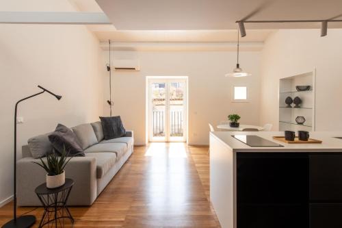Kalsa Apartment | Kalsa miniLoft by Wonderful Italy