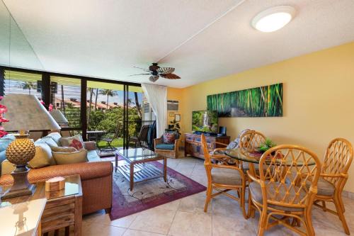 Kihei House | Kamaole Sands 3-103