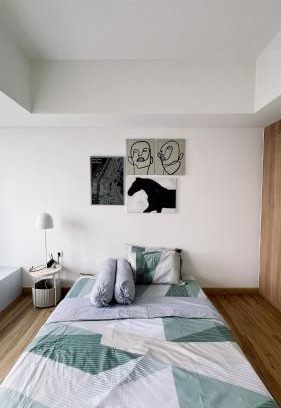 Jakarta Apartment | Kamar Singgah - AEON Tanjung Barat