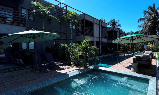 Sao Miguel dos Milagres Apartment | KAMBY MILAGRES l Nature and Comfort