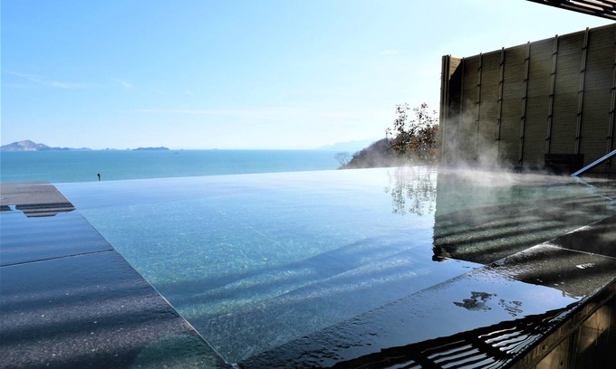 Ako House | Kamenoi Hotel Ako