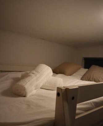 's-Hertogenbosch House | Kamer Joesje, Den Bosch