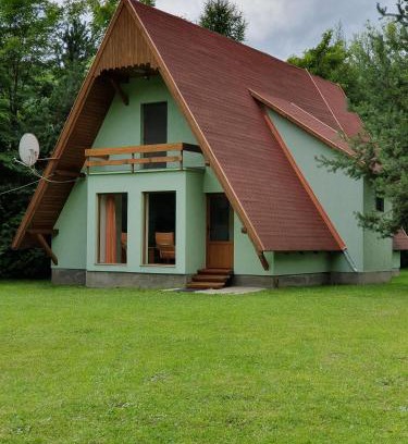 Sub Cetate House | Kamilla Kulcsoshaz