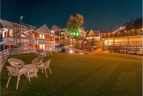 Ooty House | Kanavu Valley View