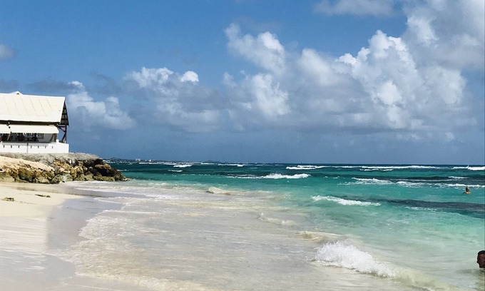 Anse des Rochers Villa | KANEL LUXURY VILLA IN SECURE RESIDENCE PRIVATE SWIMMING POOL-300 METERS FROM THE SEA