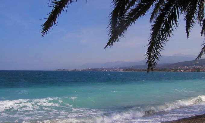 Selianitika Hotel | Kanelli Beach