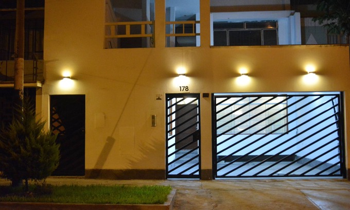 Bellavista Apartment | Kangaroo Wasi Airport Bed & Breakfast