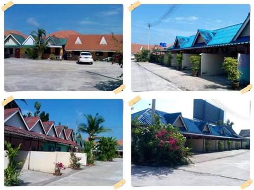 Makham Tia Hotel | Kanjana Resort