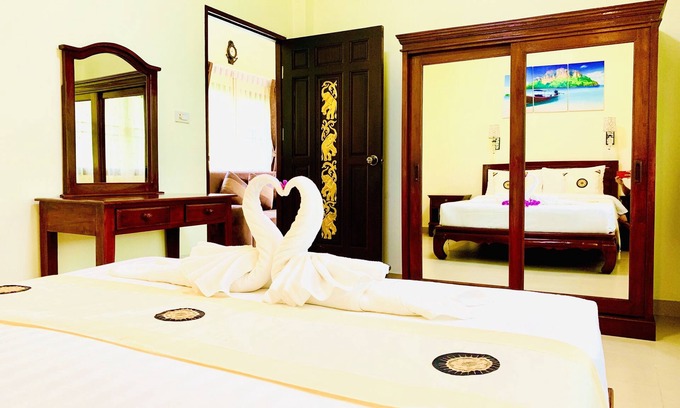 Nong Thale House | Kannapat House Krabi K8