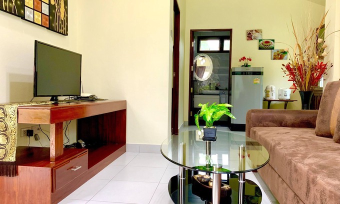 Nong Thale House | Kannapat House Krabi K6