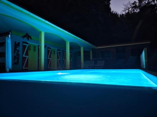 Deshaies House | KANOUAN