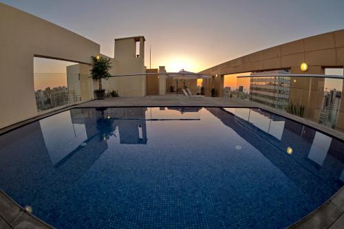 Beirut Apartment | Kantari Suites