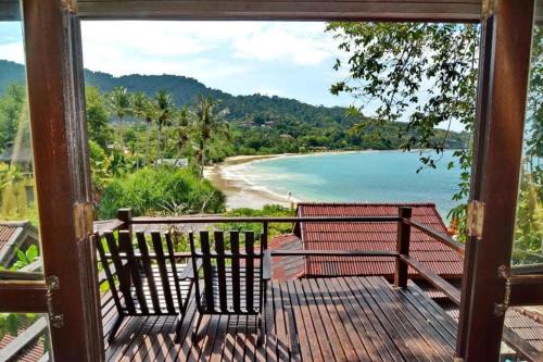 Ko Lanta Cabin | Kantiang Seahorse Resort & Spa
