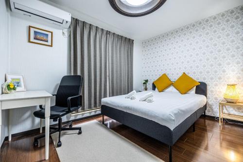 Suminoe House | KANWA AT HOME - Vacation STAY 17906