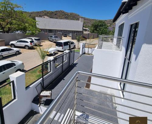 Mbombela House | Kanyamazane Guesthouse 1214