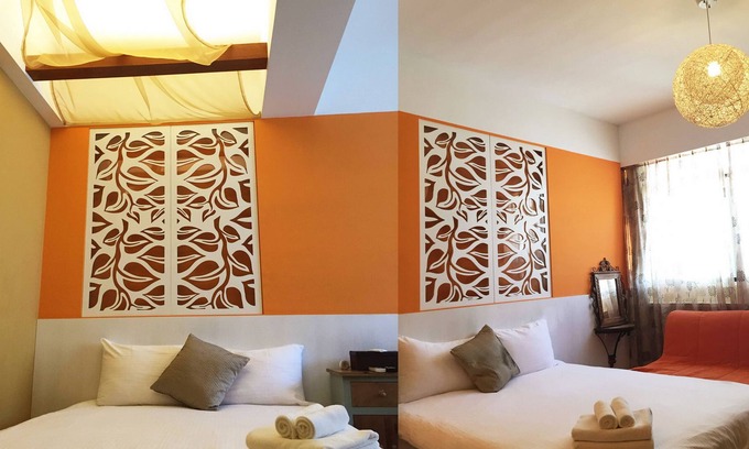 Zuoying District House | Kaohsiung Lyon