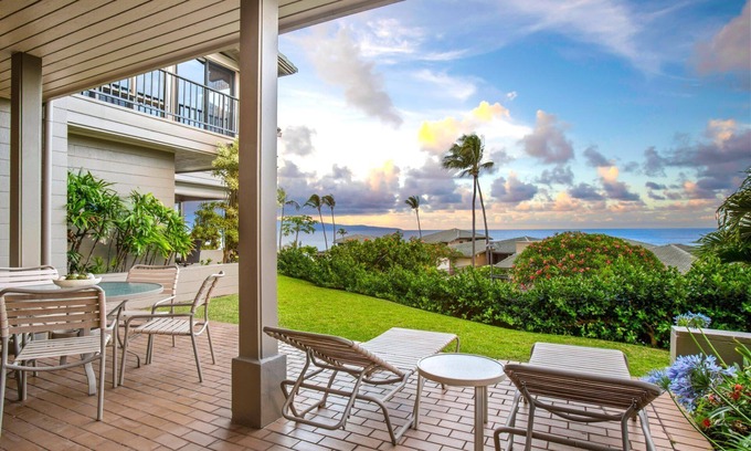 Napili Apartment | Kapalua Bay Villas by KBM