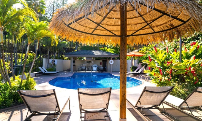 Kapalua House | Kapalua Golf Villas by KBM Resorts