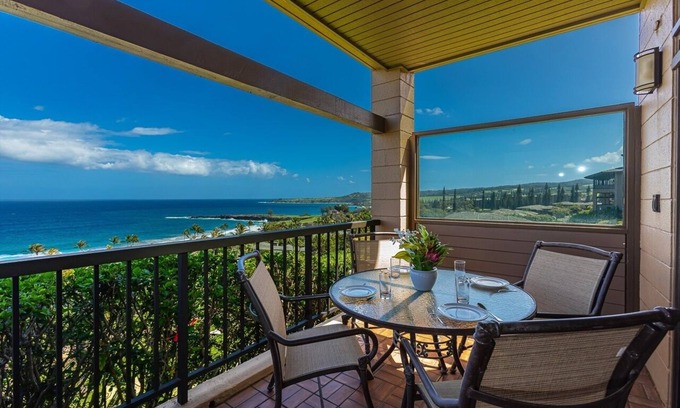 Kapalua Condo | Kapalua Ridge Villas-#2212 2 Bedroom Condo