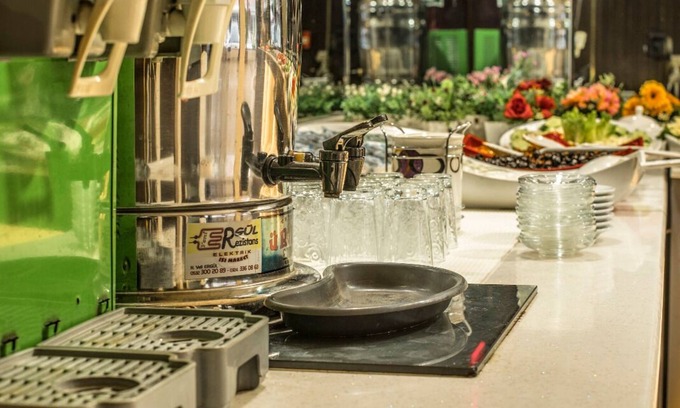 Akdeniz Hotel | Kar Hotel