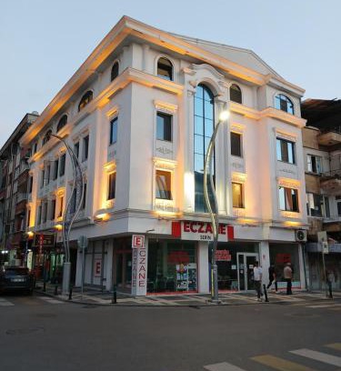 Adapazari Apartment | Karaca Suit Apart
