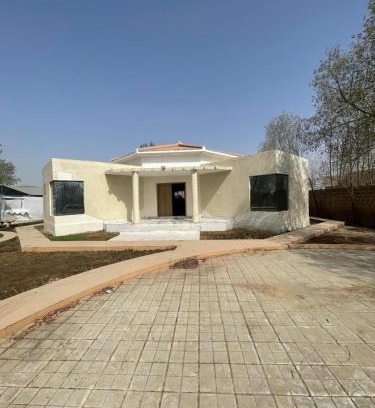 Karachi House | Karachi Farm House