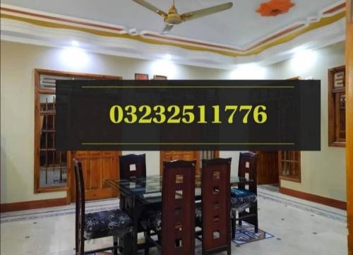 Gulshan-E-Jamal Hotel | Karachi Guest House - Gulshan