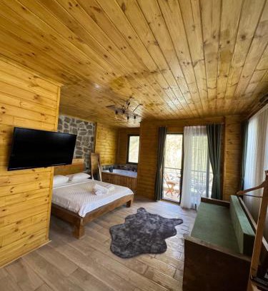 Ardesen Apartment | Karadeniz River Suit