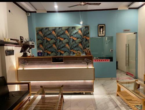 Ramnagar Hotel | Karans Corbett Motel