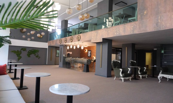 Yenisehir Hotel | Karat Ayseli Otel
