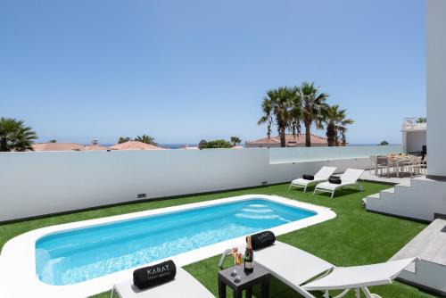 Complejo turistico Amarilla Golf Villa | KARAT Villa Ocean Golf